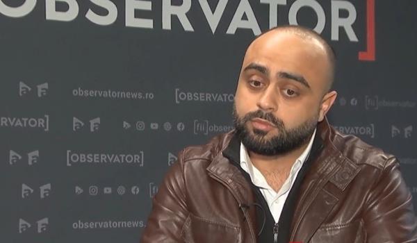 Iranian din România, despre masacrul comis de regimul de la Teheran: "Executare în masă a unui popor"