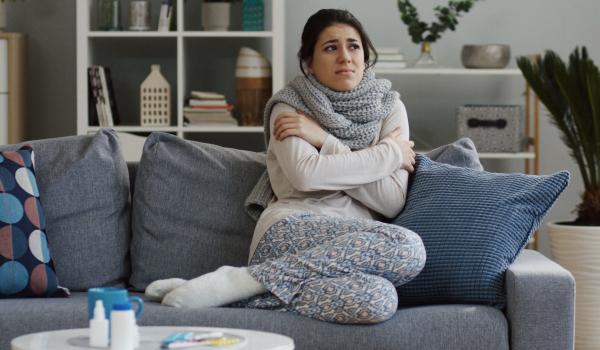 Soluția ieftină pentru încălzirea apartamentului care poate fi fatală. Ce recomandă specialiştii