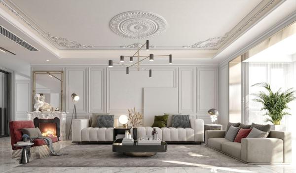 Luxul, taxat suplimentar în 2026. Proprietăţile mari, impozitate şi de 15 ori mai mult