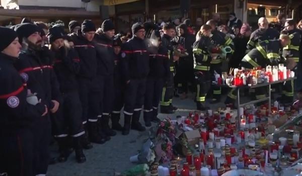 Mărturia mamei tânărului român mort în Elveţia: "Aş vrea să fie amintit exact cum a fost, un copil blând"