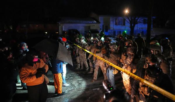 ICE a împuşcat un venezuelean în Minneapolis, la doar 7 km de locul în care agenții au ucis-o pe Renee Good