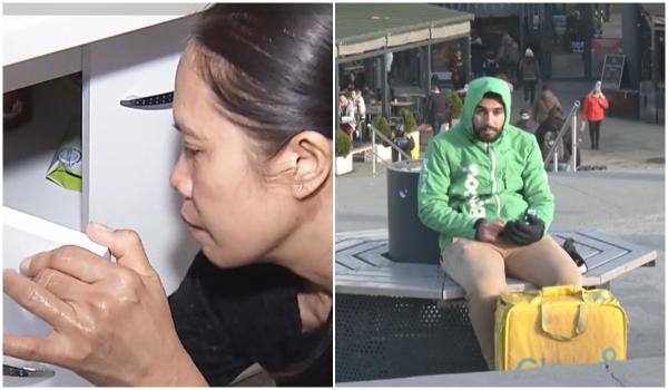 Meseriile pentru care muncitorii asiatici primesc salarii și de 1.000 euro în România