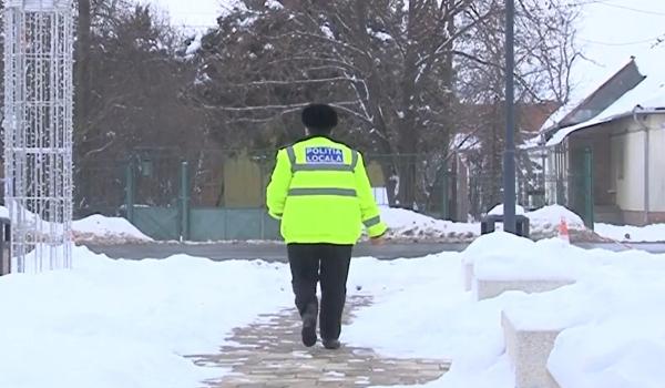Localitățile care rămân fără Poliția Locală. "Cine mai face ordine publică?"