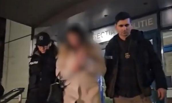 O femeie din Bucureşti i-a furat unui italian un ceas de 175.000 de euro. Ce doi ar fi fost iubiţi