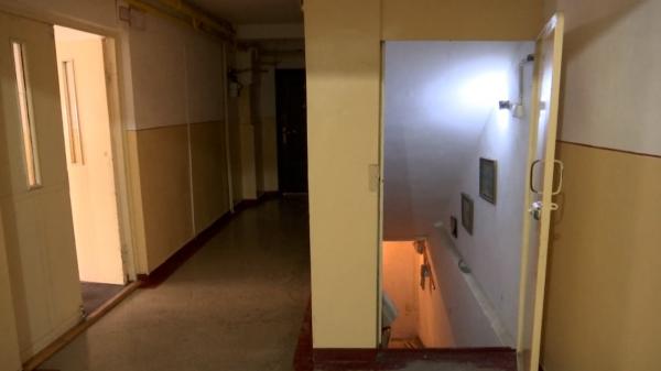 Paradox în Galaţi: Adăposturi de urgenţă, cu cheia la Primărie. Din 204 buncăre, doar 7 sunt funcţionale