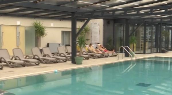 Investiţii de sute de mii de euro pe litoral. Hotelierii speră să dea lovitura şi în extrasezon