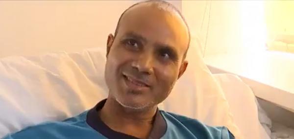 Cine e indianul care a salvat-o pe fetiţa de 5 ani din Craiova: "Am şi eu în India, o fetiţă la fel"