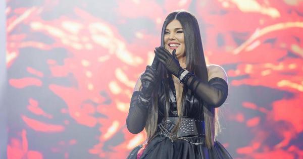 Paula Seling, în mijlocul unui scandal diplomatic după o replică banală. Gafa făcută la Eurovision