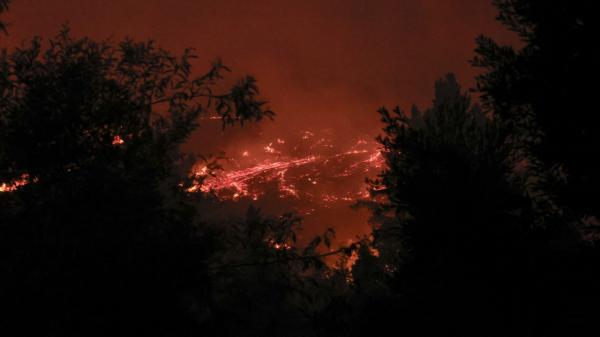 Incendii de proporţii în Chile. Cel puţin 19 oameni au murit, peste 50.000 evacuaţi de urgenţă