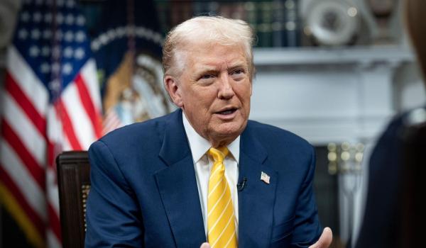 Cum va funcţiona "Consiliul pentru Pace" al lui Trump. Ţările votează, dar preşedintele SUA ia decizia