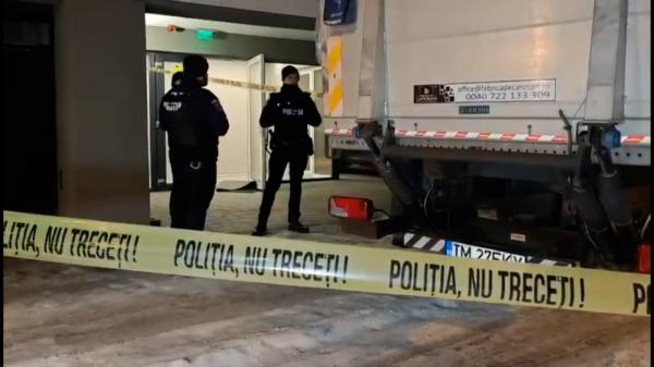 Ultima dorinţă a bărbatului care s-a decapitat cu ghilotina într-un apartament din Timişoara