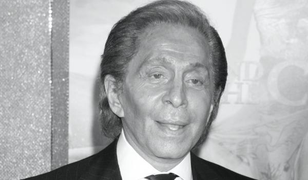 Cum a marcat Valentino Garavani lumea modei. Meloni: Moștenirea sa va continua să inspire generații întregi