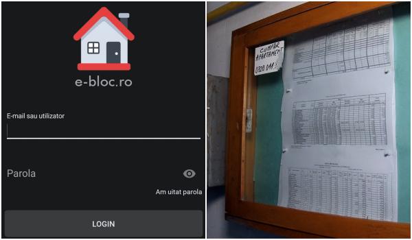 Aplicaţia E-Bloc a fost suspendată de BNR. Cum vor fi afectaţi clienţii