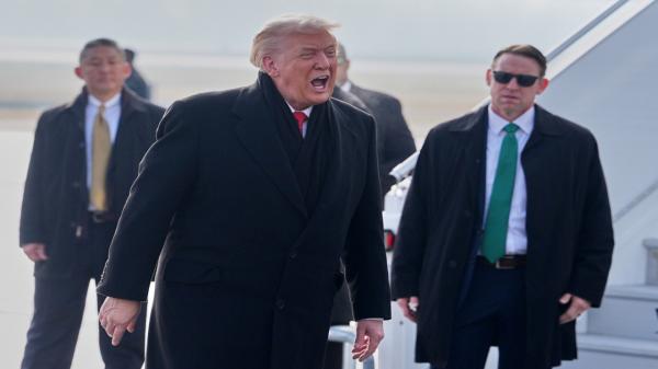 "Democraţia este în suferinţă". Profesor de ştiinţe politice în SUA, despre al doilea mandat al lui Trump