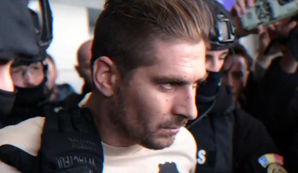 Costinel Zuleam, extrădat în timp record de Indonezia. Condamnat la 30 de ani pentru uciderea lui Kreiner