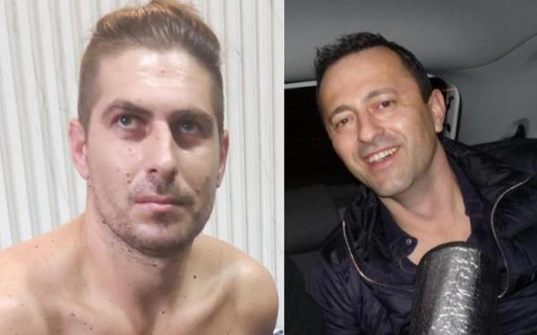 Al treilea suspect în cazul uciderii omului de afaceri Adrian Keiner este adus în ţară astăzi