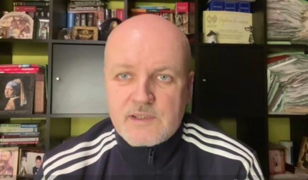 Radu Opaina, despre criza termoficării din Capitală: Facturile pe ianuarie vor fi cele mai mari din istorie