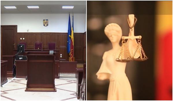 O judecătoare n-a motivat 800 de hotărâri şi a ajutat 4 infractori să fie liberi. Unul a recidivat