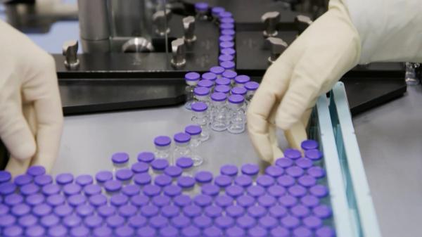 A început procesul în care Pfizer cere României despăgubiri de 500 de milioane € în scandalul vaccinurilor