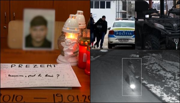 Mii de oameni au semnat petiţia "legea Mario", după ce criminalul său de 13 ani scapă liber