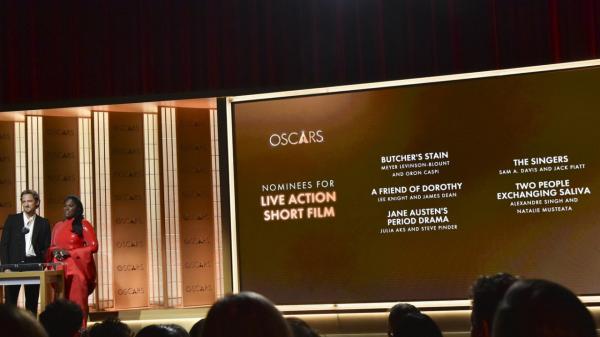 "Sinners" scrie istorie la Oscar. 16 nominalizări și favorit la premiul pentru cel mai bun film