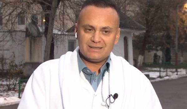 Cum ne protejăm de gripa de sezon. Specialist: Puţini dintre cei vaccinaţi ajung să facă forme severe