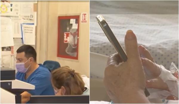 S-a înrăutăţit starea studentei cu gripa de tip A. Are afecţiuni neurologice