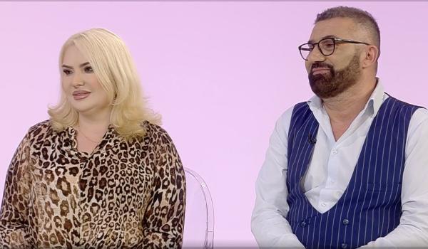 Momentul în care Ioniţă de la Clejani este luat cu ambulanţa de la o petrecere, după ce i s-a făcut rău