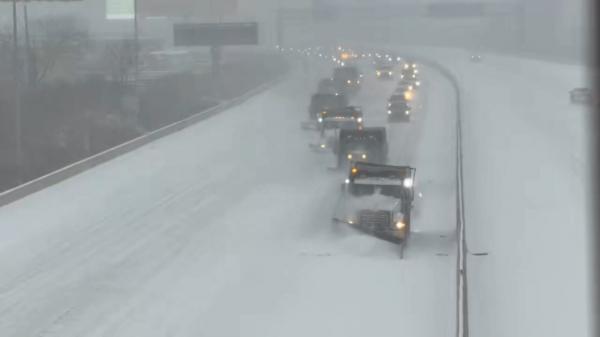 Furtună de zăpadă devastatoare în SUA: Cel puțin 18 victime și stare de urgenţă în 23 de state