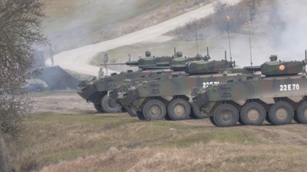 Lista de cumpărături a României cu cele 16 miliarde din SAFE: tren medical sau drone care sting incendii