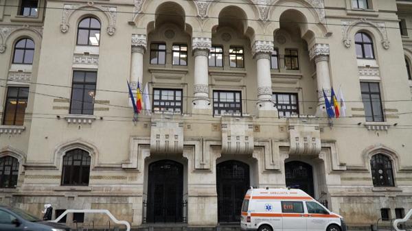 Încep concedierile la Primăria Capitalei. Compania care a cheltuit 3 miliarde de lei în 2023, închisă