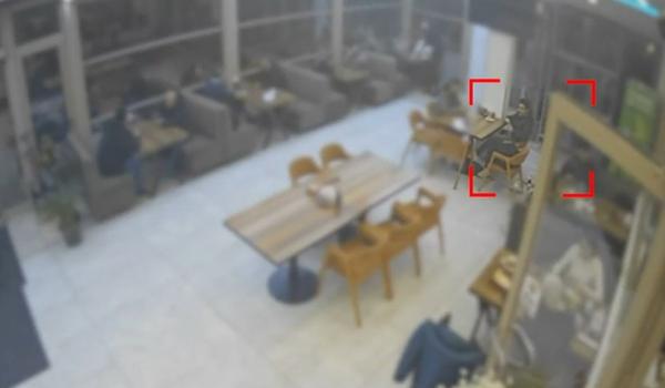 Criminalul turc care a evadat primise permisii pe bandă. Ar fi fugit deja din ţară