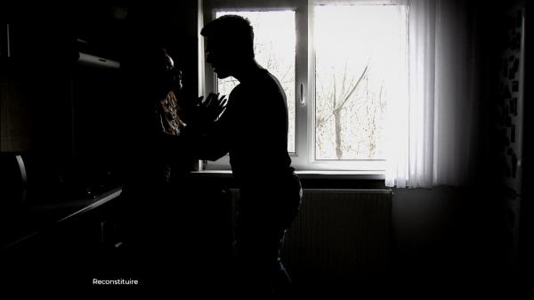 14 femei abuzate în fiecare oră, în România: "Prima palmă se dă mai greu". Cum recunoști o relație toxică