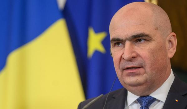 Ilie Bolojan, întâlnire cu cancelarul german Friedrich Merz, în plină tensiune în Coaliția de guvernare