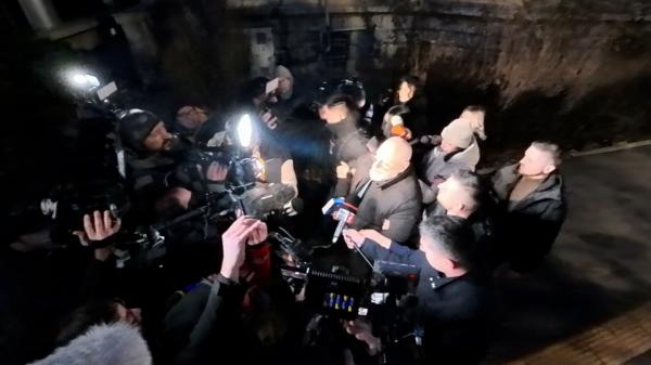 Mărturiile femeilor care îl acuză pe Cristian Andrei de viol. "Mi-a băgat mâna sub fustă"