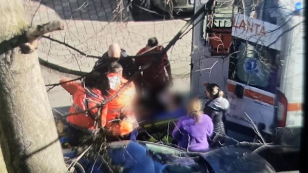 A sărit pe geamul clasei după ce a luat 3 la matematică. Anchete în lanț la școala din Mangalia