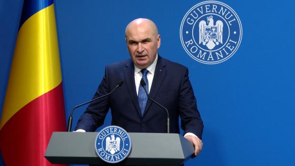 Premierul Bolojan ameninţat cu moţiune de cenzură şi alegeri anticipate. Ce scenarii fac liderii PSD