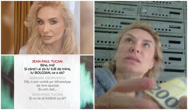 Stenograme: Cum promitea avocata PNL că intervine în justiţie pentru a scăpa un afacerist de dosare penale