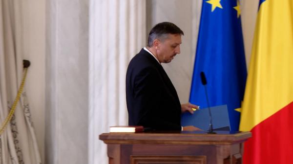 Fug toţi de Educaţie. La o lună distanţă, nimeni nu a acceptat să îl înlocuiască pe Daniel David