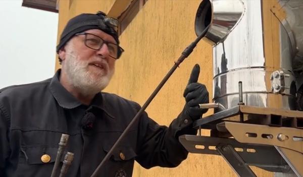 Cum verificăm și curățăm coșurile de fum pentru a preveni incendiile în sezonul rece