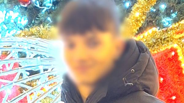 Criminalul de 13 ani a povestit cum l-a ucis pe Mario. "Mă teroriza, mă înjura"