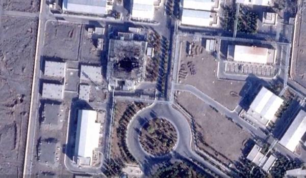 Explozii misterioase în Iran. Comandantul armatei: "Degetele noastre sunt pe trăgaci"