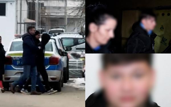 Procurorii au intrat în telefonul criminalului de 13 ani din Timiş. Minorul a făcut noi dezvăluiri