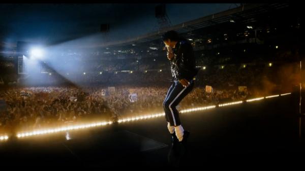Michael Jackson, record chiar și după moarte. Traierul filmului despre viața sa, "devorat" de fani
