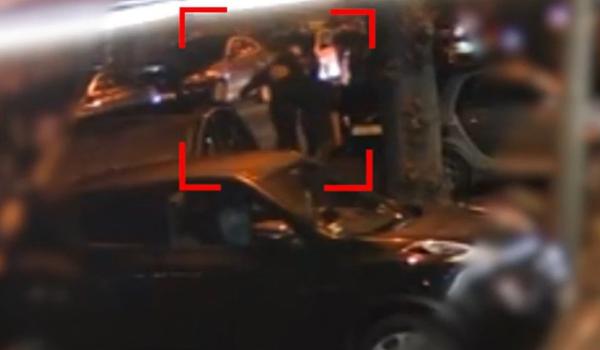 Bătaie generală în Complexul Studenţesc Timişoara: "Am picat, apoi au sărit toţi pe mine"