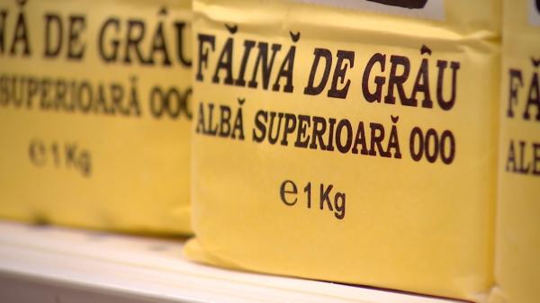 Schimbare în supermarketuri. Unele produse vor avea pe ele două etichete