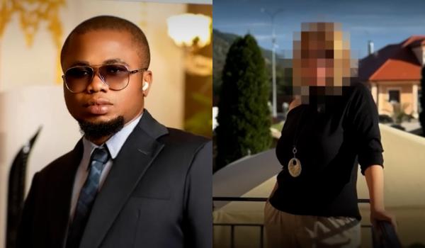 Laura din România i-a dat unui "prinţ" nigerian 2,5 milioane de euro. Şi-a ipotecat proprietăţile