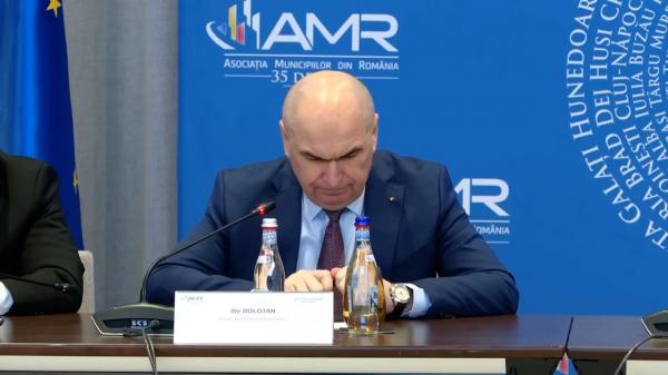 UDMR cere premierului reducerea taxelor locale cu 50%. Reacţia premierului