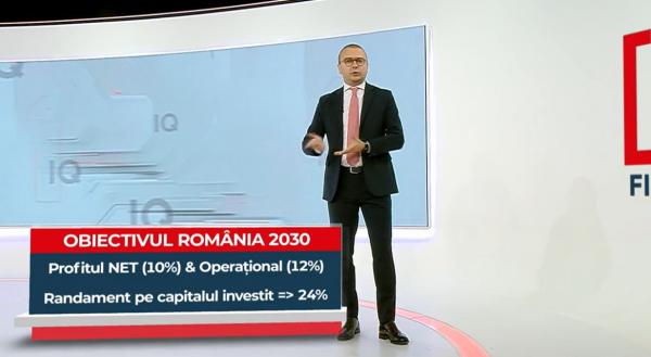 Riscul de ţară şi inflaţia erodează banii. La ce trebuie să fii atent dacă vrei să începi o afacere în România