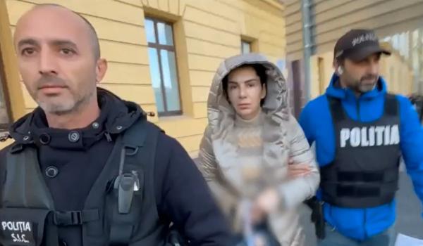 De la victimă la suspectă: Fosta logodnică a milionarului Adrian Kreiner, reținută într-un nou dosar de crimă